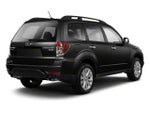 2010 Subaru Forester 2.5X Automatic Special Edition Package