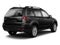 2010 Subaru Forester 2.5X Automatic Special Edition Package