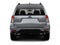 2010 Subaru Forester 2.5X Automatic Special Edition Package