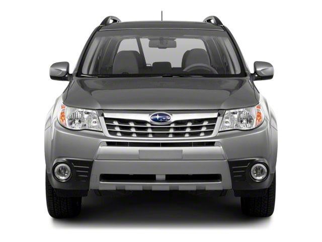2010 Subaru Forester 2.5X Automatic Special Edition Package