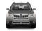 2010 Subaru Forester 2.5X Automatic Special Edition Package