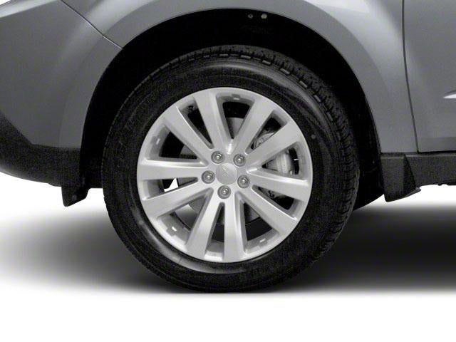 2010 Subaru Forester 2.5X Automatic Special Edition Package