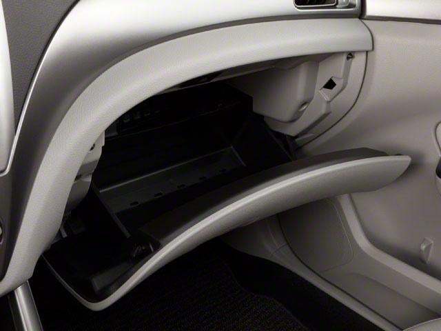 2013 Subaru Forester 2.5X Premium Automatic