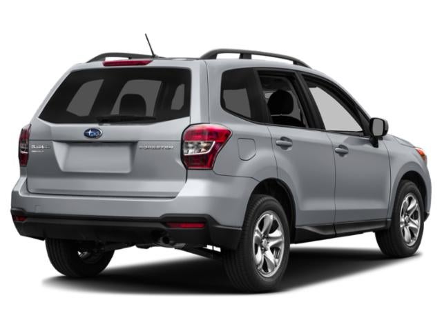 2014 Subaru Forester 2.5i Premium Automatic