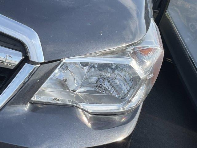 2014 Subaru Forester 2.5i Premium Automatic