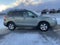 2016 Subaru Forester 2.5i Premium CVT