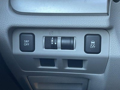 2016 Subaru Forester 2.5i Premium CVT