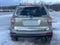 2016 Subaru Forester 2.5i Premium CVT