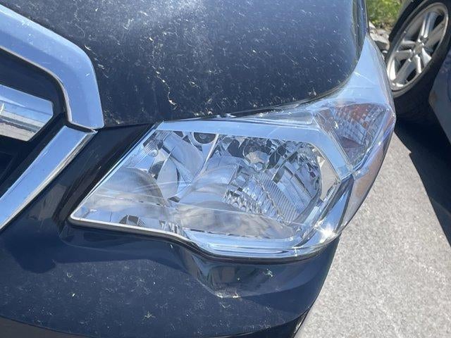 2014 Subaru Forester 2.5i Premium Automatic