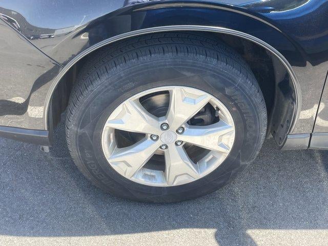 2014 Subaru Forester 2.5i Premium Automatic