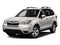 2016 Subaru Forester 2.5i Premium CVT