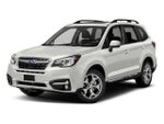 2017 Subaru Forester 2.5i Touring CVT