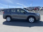 2022 Subaru Forester CVT