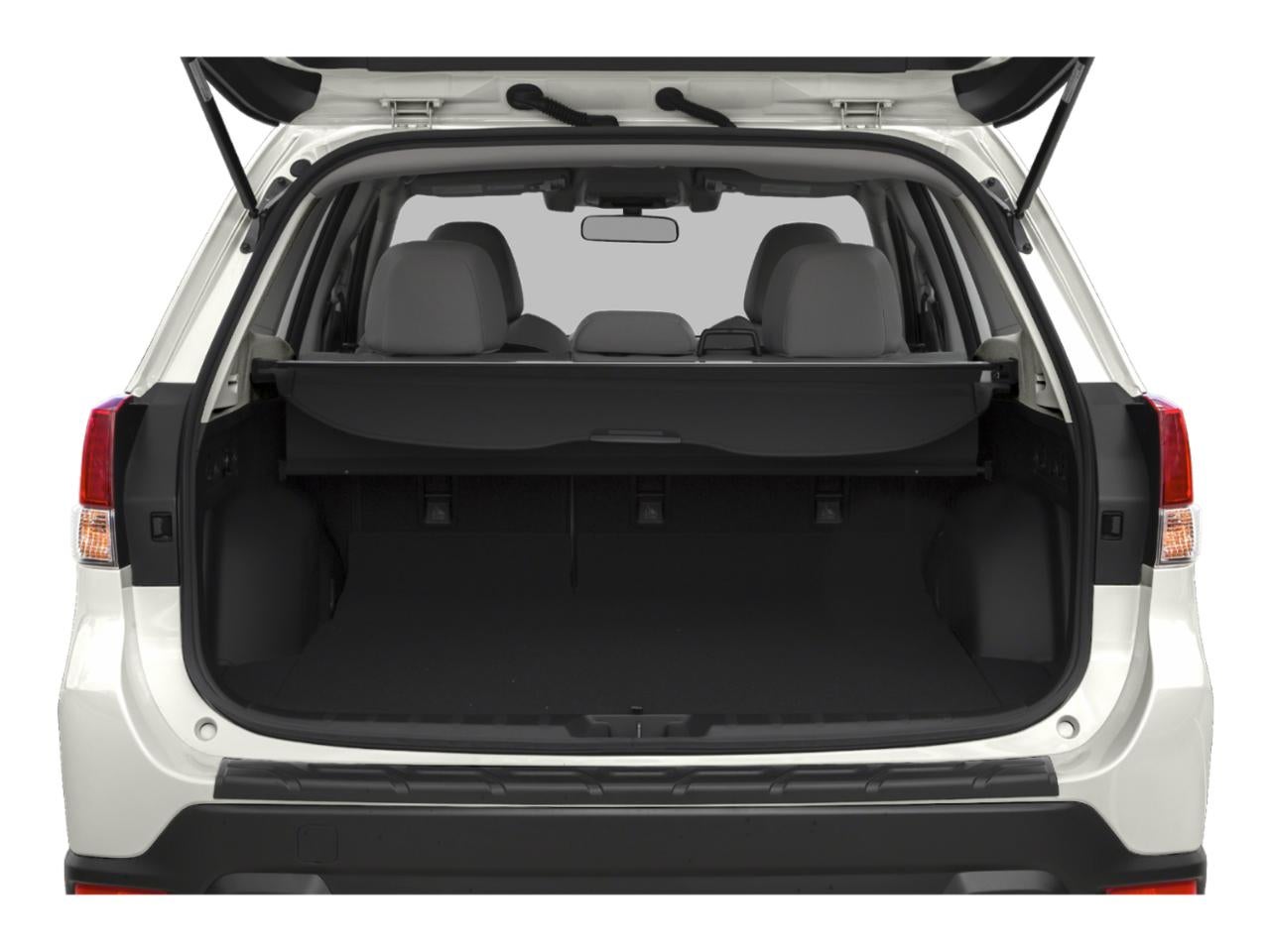 2019 Subaru Forester 2.5i
