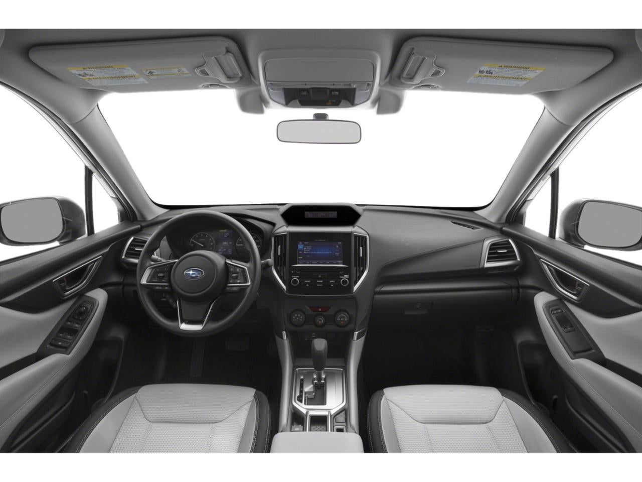 2019 Subaru Forester 2.5i