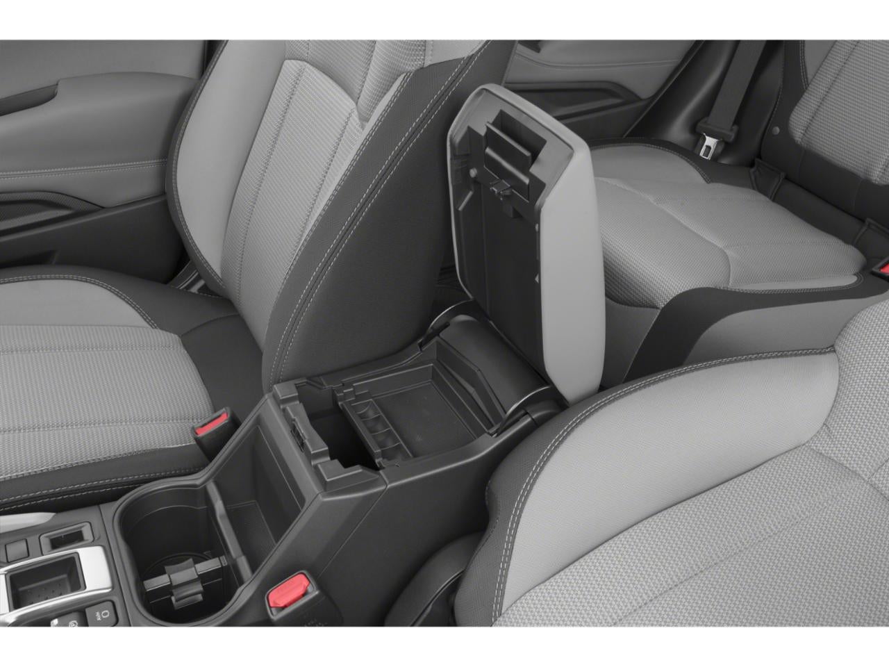 2019 Subaru Forester 2.5i