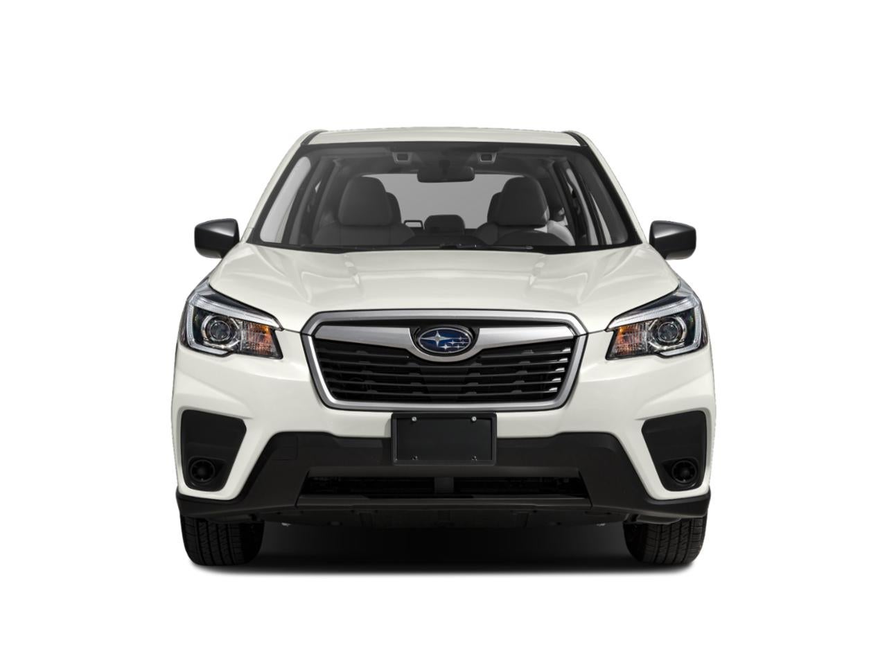 2019 Subaru Forester 2.5i