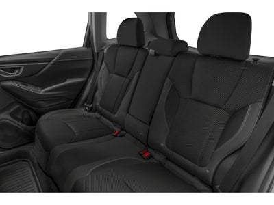 2023 Subaru Forester Premium CVT
