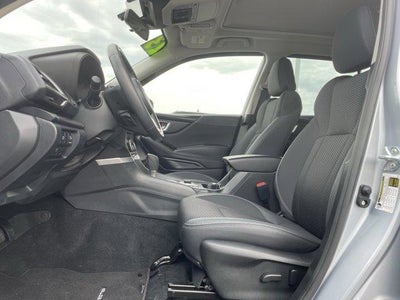 2023 Subaru Forester Premium CVT