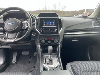2023 Subaru Forester Premium CVT