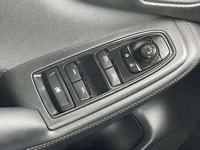 2023 Subaru Forester Premium CVT