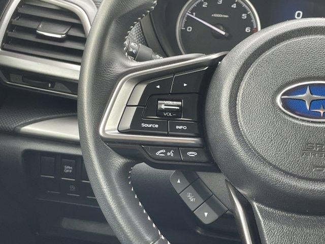 2023 Subaru Forester Premium CVT