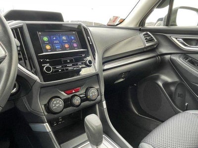 2023 Subaru Forester Premium CVT