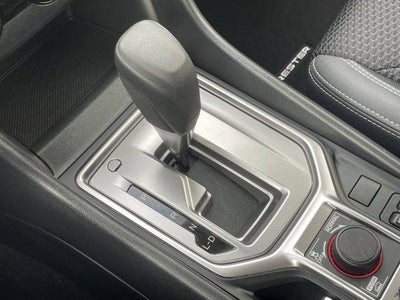 2023 Subaru Forester Premium CVT