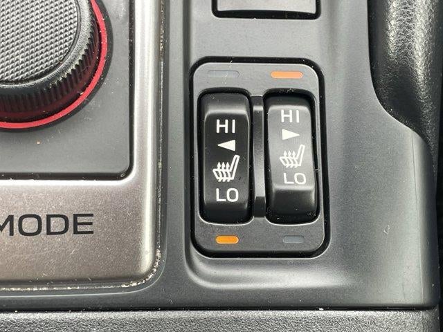 2023 Subaru Forester Premium CVT