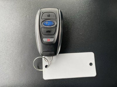 2023 Subaru Forester Premium CVT