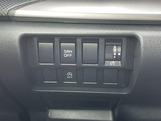 2023 Subaru Forester Premium CVT