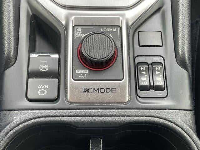 2023 Subaru Forester Premium CVT