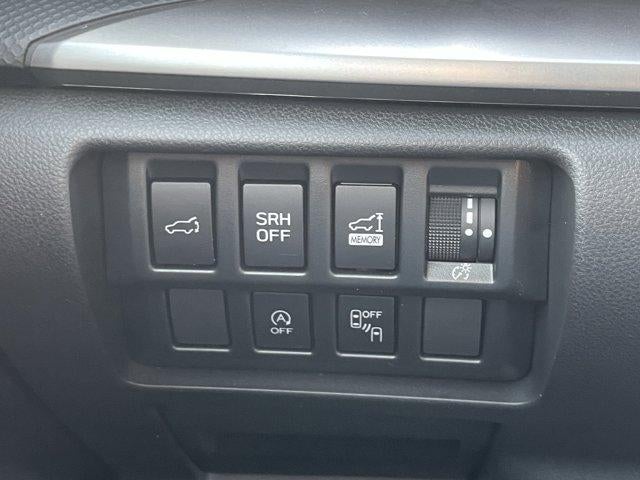 2024 Subaru Forester Premium AWD