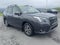 2024 Subaru Forester Premium AWD