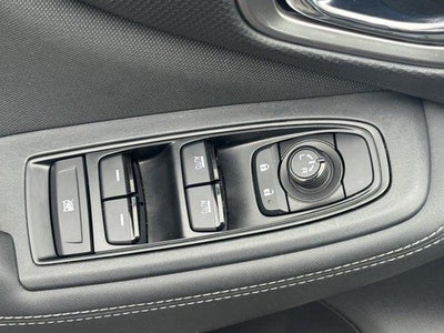 2024 Subaru Forester Premium AWD