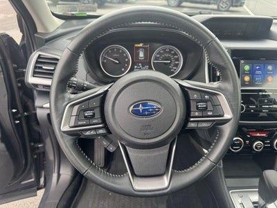 2024 Subaru Forester Premium AWD