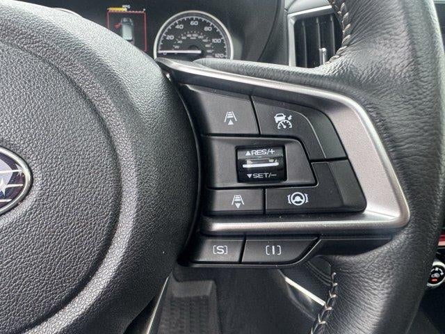 2024 Subaru Forester Premium AWD
