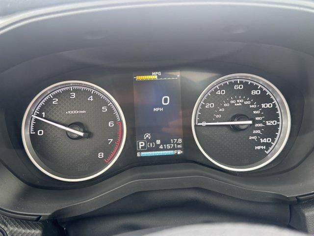2024 Subaru Forester Premium AWD