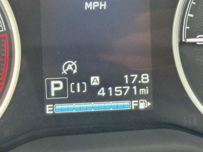 2024 Subaru Forester Premium AWD
