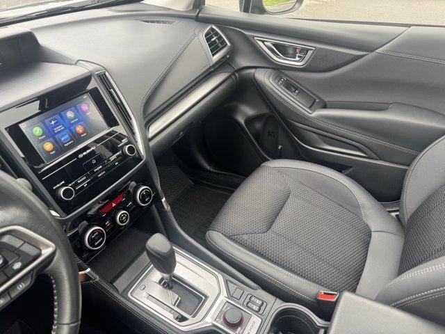 2024 Subaru Forester Premium AWD