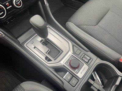 2024 Subaru Forester Premium AWD