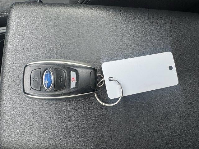 2024 Subaru Forester Premium AWD