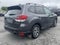 2024 Subaru Forester Premium AWD