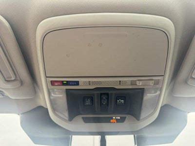 2024 Subaru Forester Premium AWD