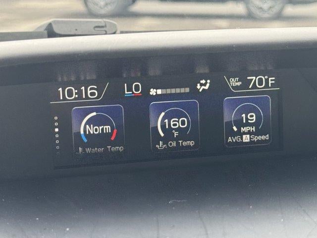2024 Subaru Forester Premium AWD