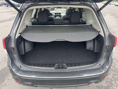 2024 Subaru Forester Premium AWD
