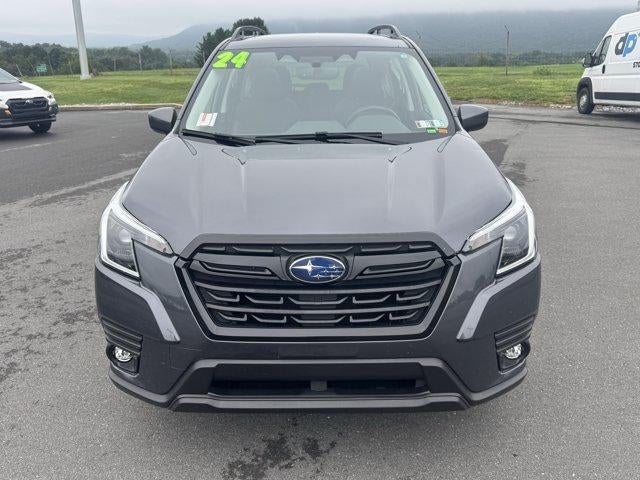 2024 Subaru Forester Premium AWD