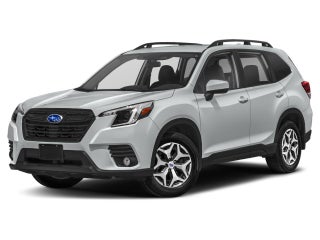 2024 Subaru Forester Premium AWD