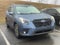 2022 Subaru Forester Premium CVT