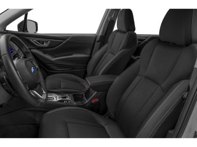 2023 Subaru Forester Premium CVT